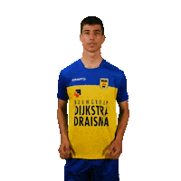 Sccambuur Sticker by SC Cambuur Leeuwarden