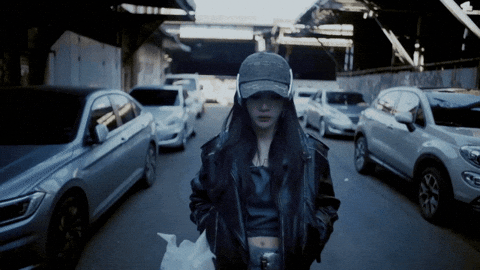 K-Pop Club GIF by ARTMS