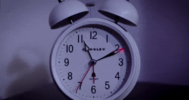 Time Tick GIF
