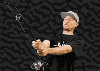 Fishing Kook GIF by Malosi Studio