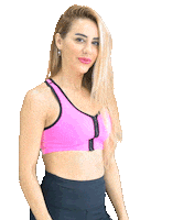 Fitness Squat Sticker by Aysegul Demirsoy