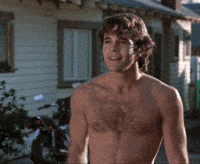 Sweating Girls Just Wanna Have Fun GIF by Pretty Dudes