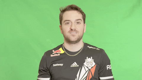 Happy Oh No GIF by G2 Esports