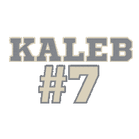 Reyes Couto Sticker by LITTLE SHARK AND CO.