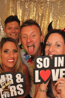 fun love GIF by Tom Foolery Photo Booth
