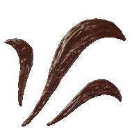 MagnoliaBakeryNYC valentine valentines day chocolate dessert Sticker