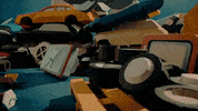 Matt Greiner Metal GIF by August Burns Red
