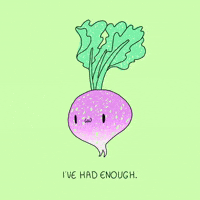 Over It Stop GIF