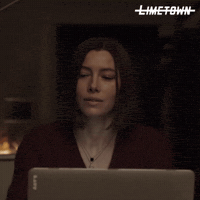 Season 1 Facebook Watch GIF by Limetown