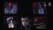 John Paul Omg GIF by Hollyoaks