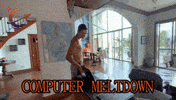 Tech Ugh GIF by MrMoonMission