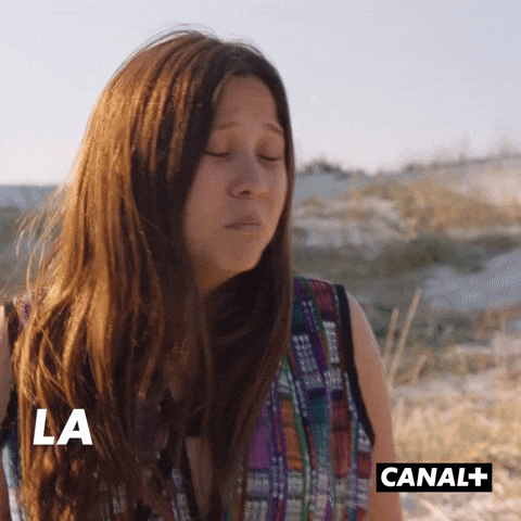 On s'arrête !