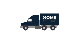 Car Truck Sticker by Home Deluxe