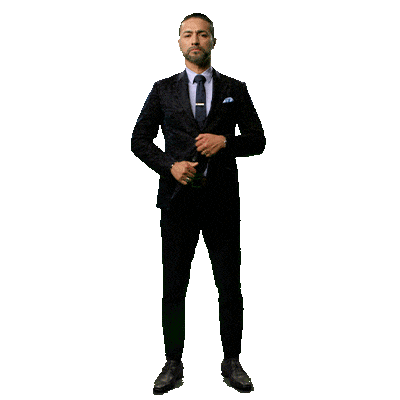 Mariano Trujillo Sorpresa Sticker by FOX Deportes