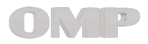 Omp Sticker by WESTMORLAND