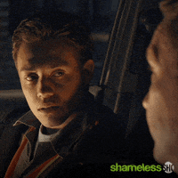 Episode 11 Showtime GIF by Shameless
