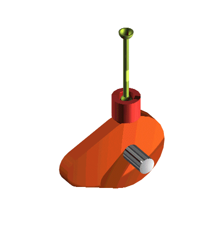 robotics STICKER