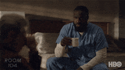 What Did You Do Ugh GIF by Room104