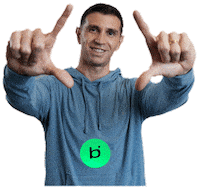 Futbol Sticker by bplay.bet.ar