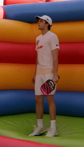 Selkirk GIF by D.C. Pickleball Team