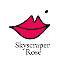 Makeup Lips Sticker by Lisa Eldridge