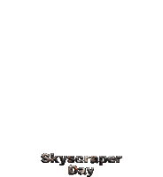 City Life Sticker by Dr. Donna Thomas Rodgers