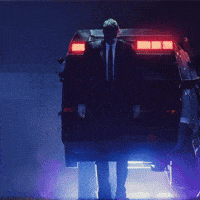 Girls Chaos GIF by Komplex