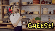 Hallmark Movie Cheese GIF