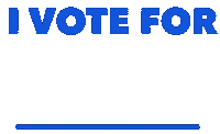 Election 2020 Vote Sticker by CASOSvote