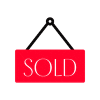 Sold Sign Sticker by royallepageurban