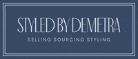 Fashion Work GIF by Styled By Demetra