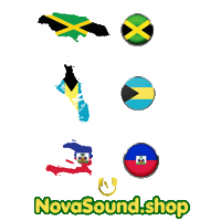 International Business Money Sticker by Nova Sound