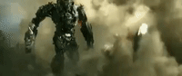 age of extinction transformers GIF