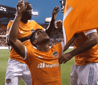 major league soccer football GIF by Houston Dynamo