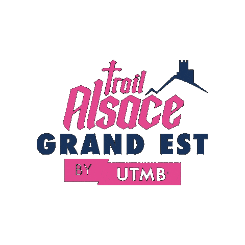 UTMB_TAGE trail trailrunning worldseries tage Sticker