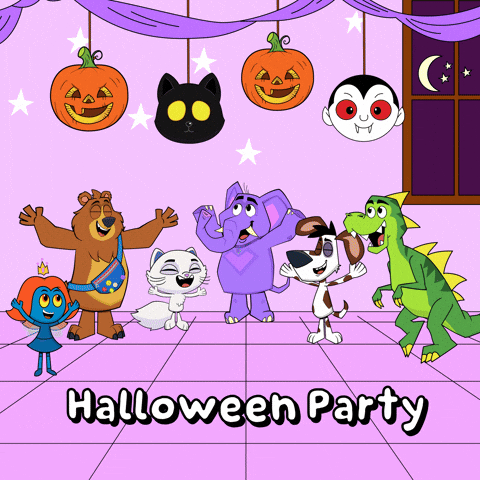 Happy Dance GIF by VeeFriends