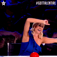 GIF by Ireland's Got Talent