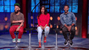 comedy knockout episode307cko GIF by truTV