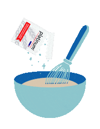 RedStarYeast bread baking bake baker Sticker