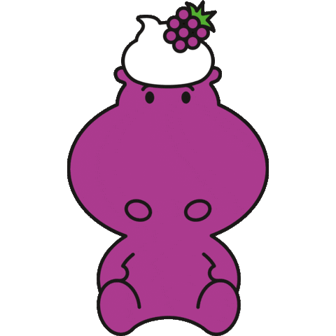 Candy Aww Sticker by Cute Little Club