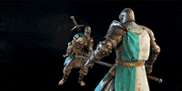 ForHonorGame game gaming xbox pc GIF