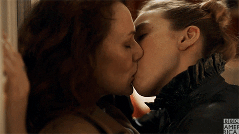 hide and seek GIF by BBC America
