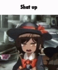 Limbus Company GIF