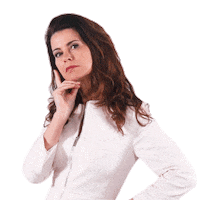 Think Goede Tijden Slechte Tijden Sticker by RTL 4