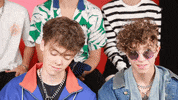 Thirst Why Dont We GIF by BuzzFeed