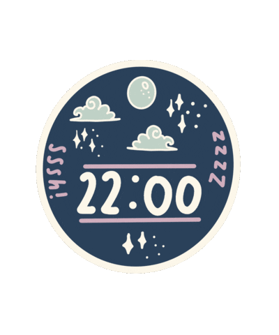 Tag Lifestyle Sticker