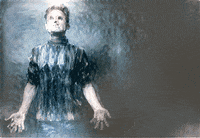 Styletransfer Rebooting GIF by Hello Moth