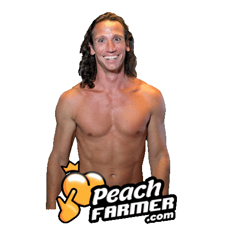 Du Lac Genie Sticker by Peach Farmer