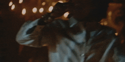 Oli Sykes Koolaid GIF by Bring Me The Horizon