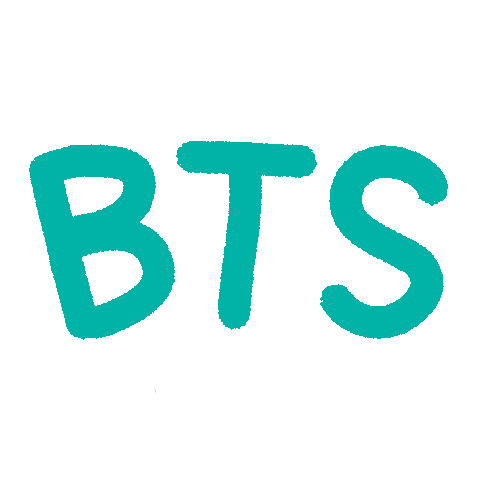 artificialgroup giphyupload bts magyar shooting Sticker